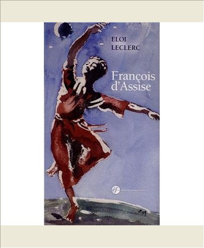 FRANCOIS D'ASSISE - 2