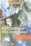 LE CANTIQUE DES CREATURES - 2