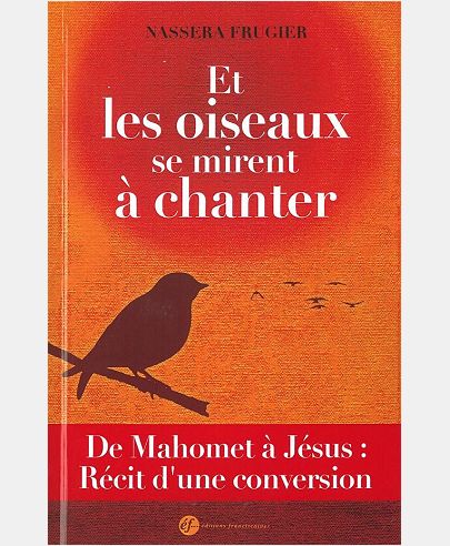 ET LES OISEAUX SE MIRENT A CHANTER - 2