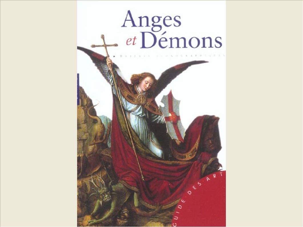 ANGES ET DEMONS