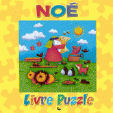 NOE LIVRE PUZZLE
