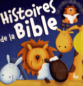 HISTOIRES DE LA BIBLE / COFFRET MA PETITE BIBLIOTHEQUE NOUVELLE EDITION