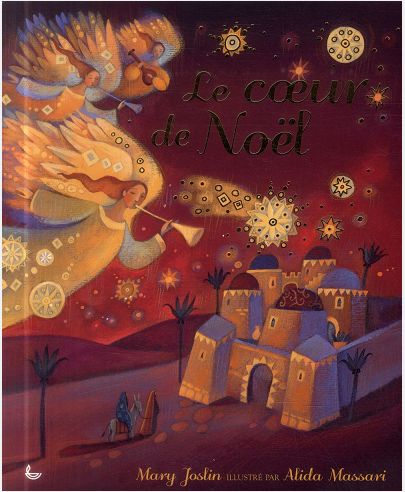 LE COEUR DE NOEL