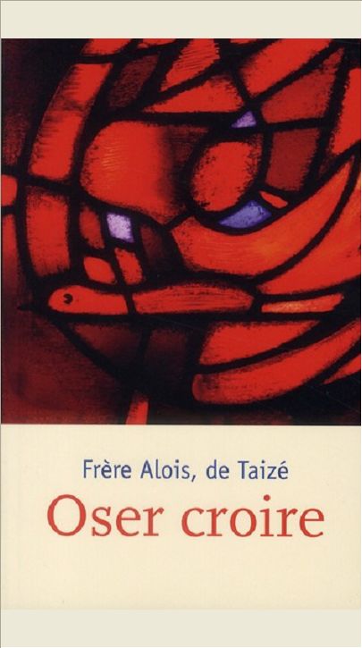 OSER CROIRE