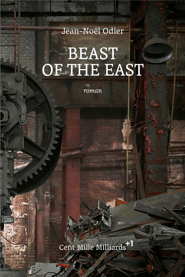 BEAST OF THE EAST