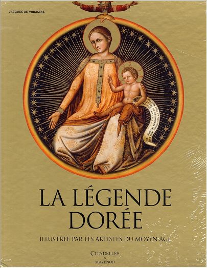 LA LEGENDE DOREE