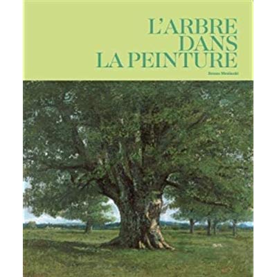L'ARBRE DANS LA PEINTURE