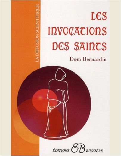 LES INVOCATIONS DES SAINTS