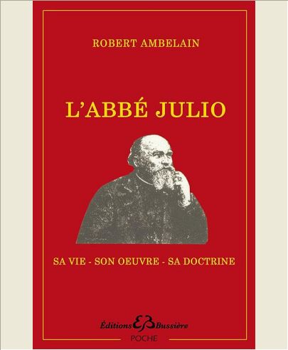 L'ABBE JULIO