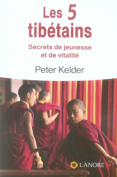 LES CINQ TIBETAINS
