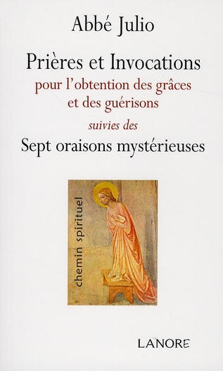 PRIERES ET INVOCATIONS