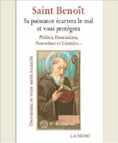 SAINT BENOIT