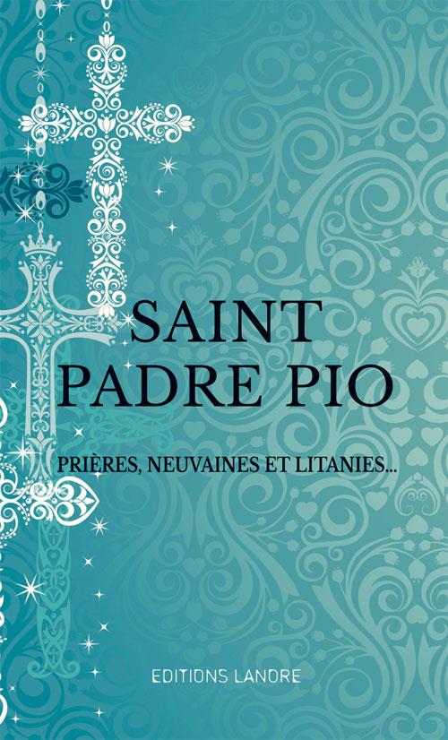 SAINT PADRE PIO