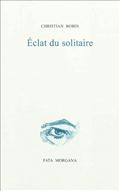 ECLAT DU SOLITAIRE