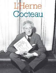 CAHIER JEAN COCTEAU