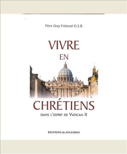 VIVRE EN CHRETIENS