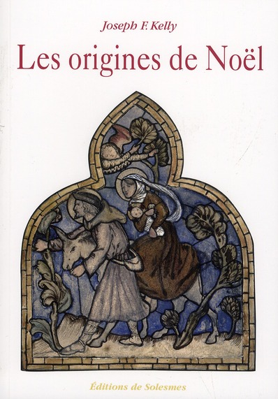 LES ORIGINES DE NOEL