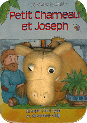 PETIT CHAMEAU ET JOSEPH