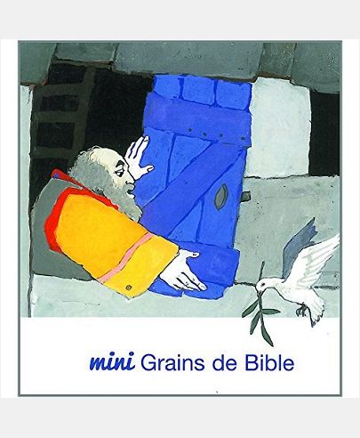 MINI GRAINS DE BIBLE