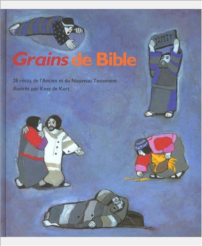 GRAINS DE BIBLE
