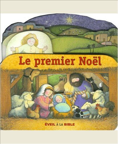 LE PREMIER NOEL