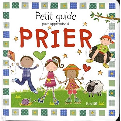 PETIT GUIDE POUR APPRENDRE APRIER