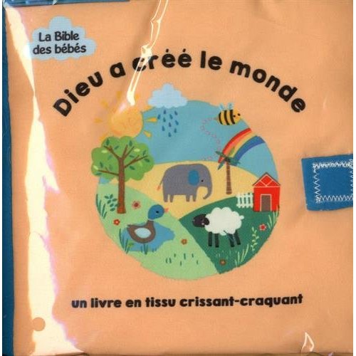 DIEU A CREE LE MONDE