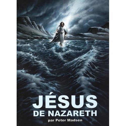 BD JESUS DE NAZARETH