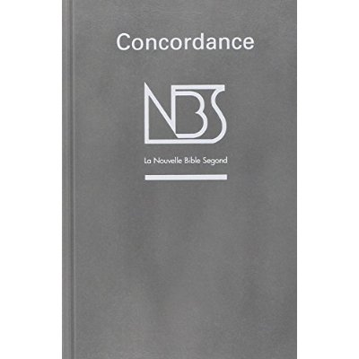CONCORDANCE DE LA NBS