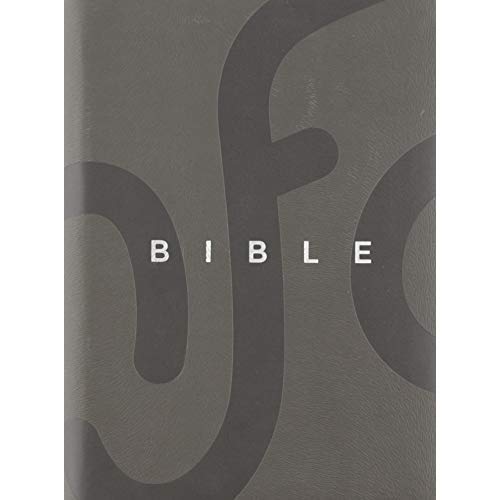 BIBLE NFC LUXE AVEC DC NOUVELLE FRANCAIS COURANT
