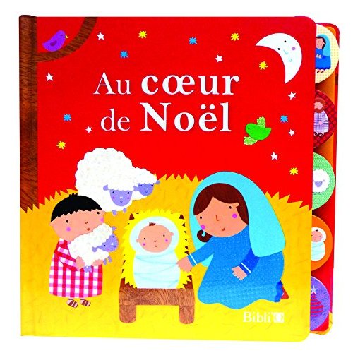 AU COEUR DE NOEL