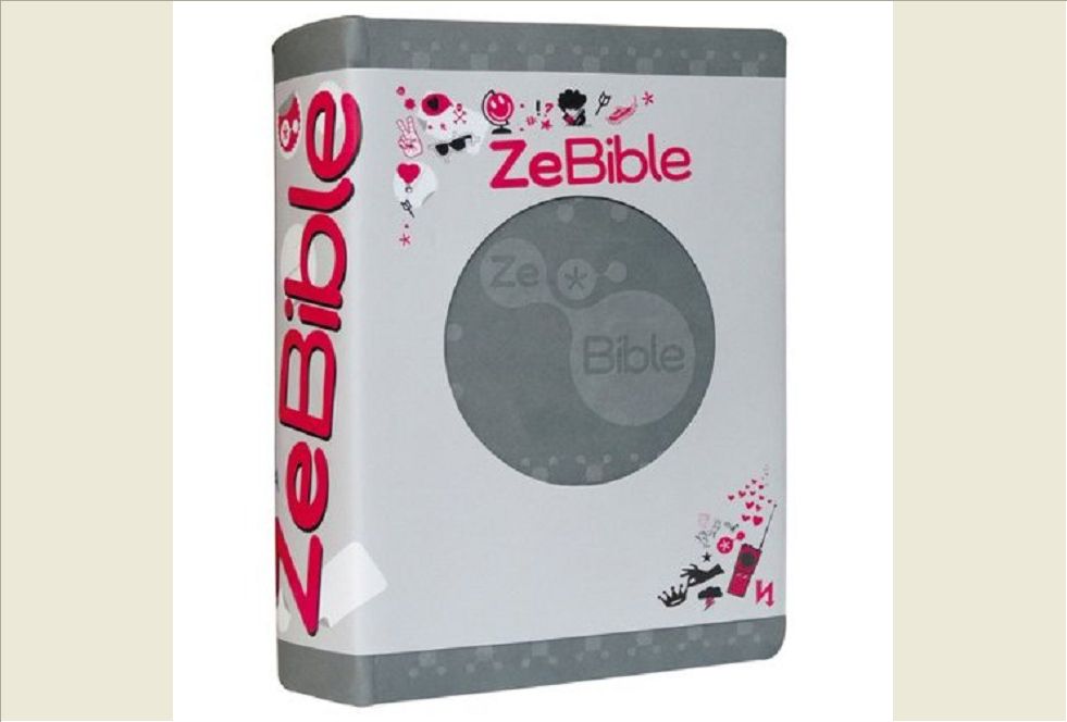 ZE BIBLE