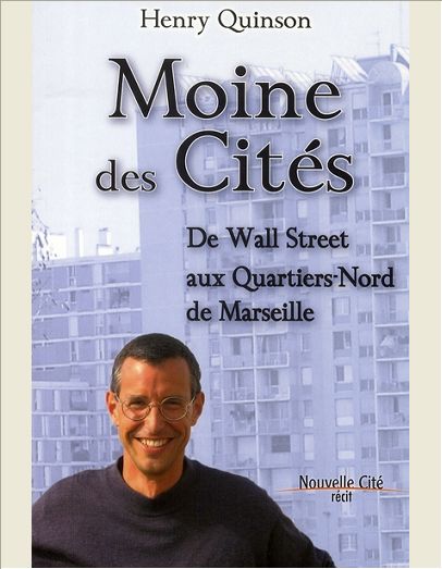 MOINE DES CITES