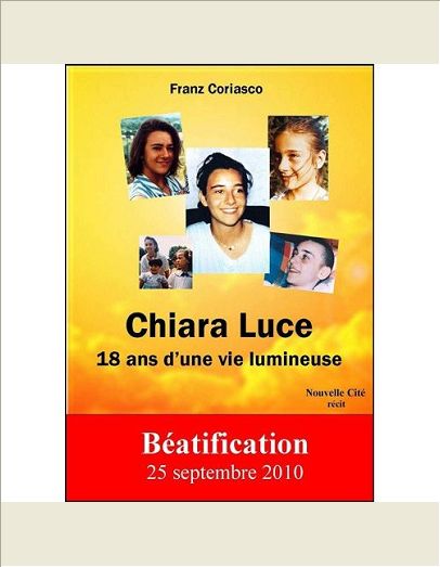 CHIARA LUCE