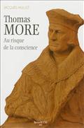 THOMAS MORE AU RISQUE DE LA CONSCIENCE