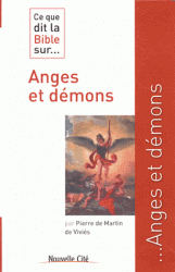 ANGES ET DEMONS