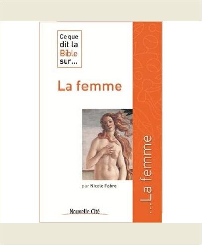 LA FEMME