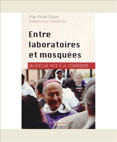 ENTRE LABORATOIRES ET MOSQUEES