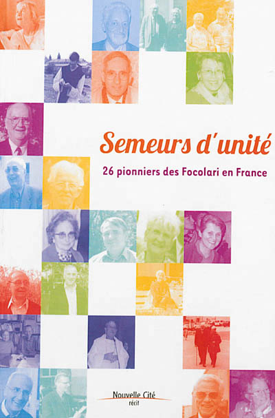 SEMEURS D'UNITE