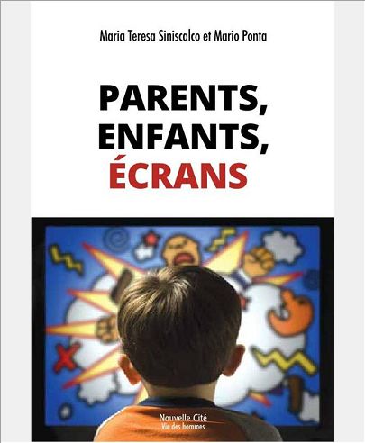 PARENTS, ENFANTS, ECRANS