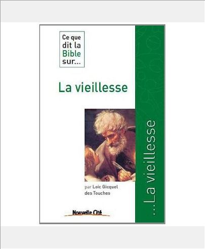 LA VIEILLESSE