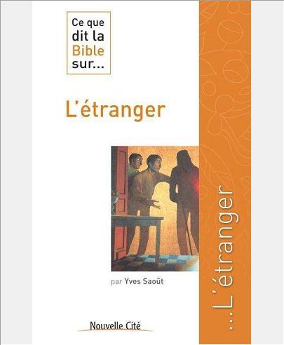 L'ETRANGER