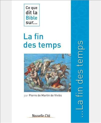 LA FIN DU MONDE