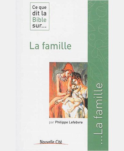 LA FAMILLE