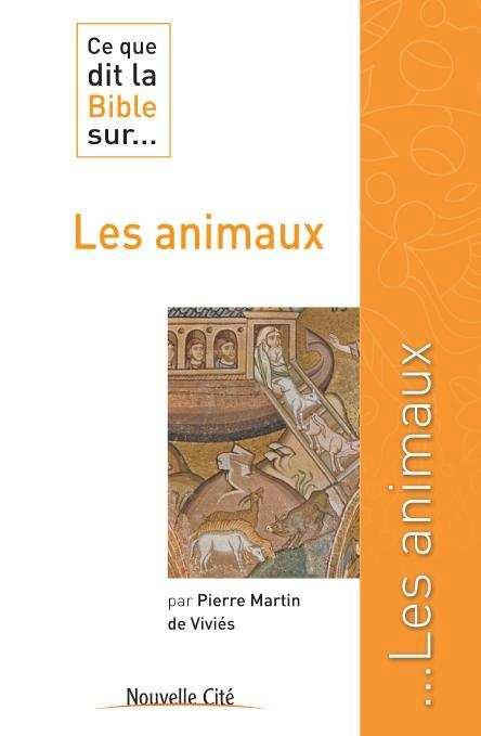 LES ANIMAUX