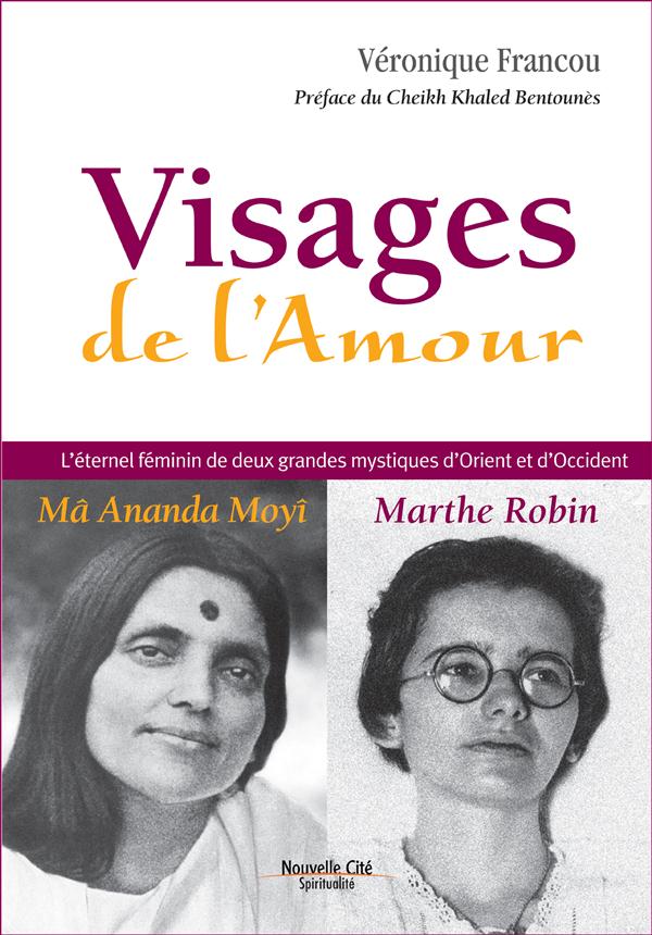 VISAGES DE L'AMOUR
