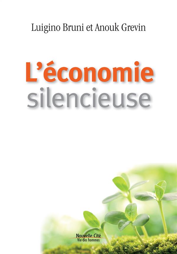 ECONOMIE SILENCIEUSE (L')