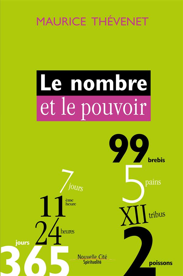 NOMBRE ET LE POUVOIR (LE)