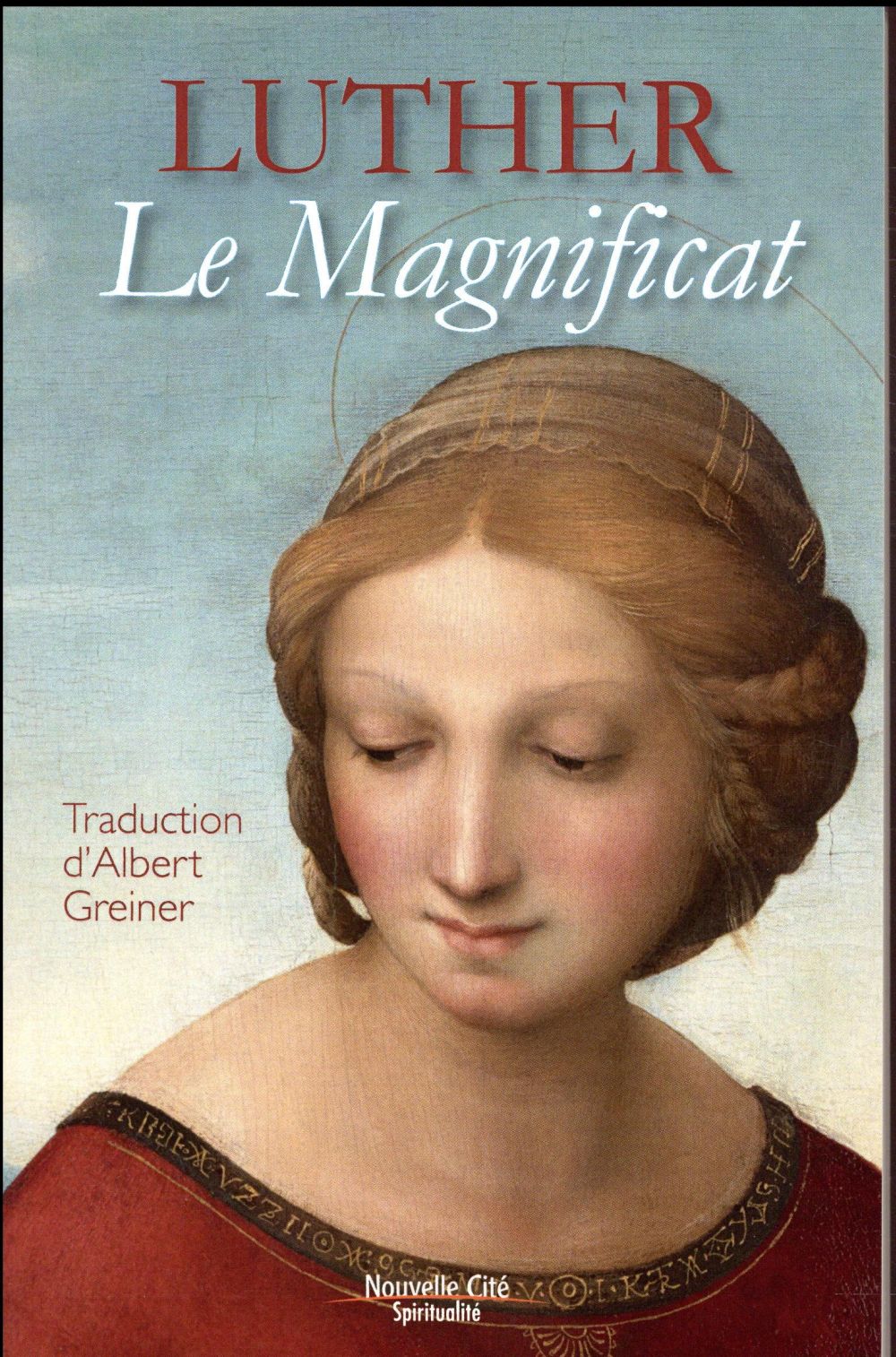 MAGNIFICAT (LE)