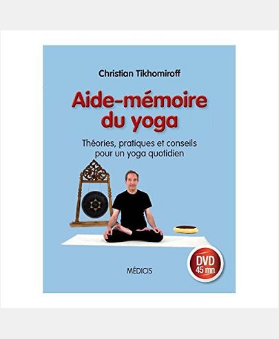 AIDE-MEMOIRE DU YOGA